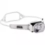 Petzl E095BC01 SWIFT RL lampe frontale blanche