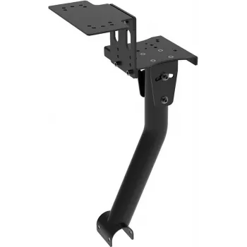 Oplite Support levier de vitesses et frein à main pour cockpits Sim Racing GTR S3/S8 - Noir