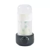 Beaba Babymilk Second 911720 Chauffe-biberon, bleu marine
