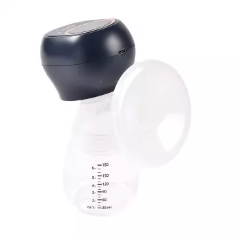 Beaba tire-lait électrique simple 180 ml Night Blue