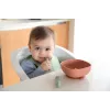 Beaba First Spoons 2 pièces vert/gris
