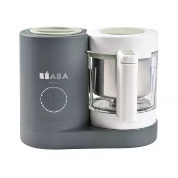BEABA Babycook Neo gris minéral
