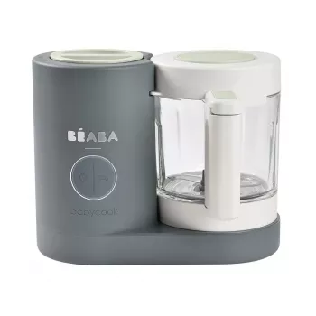 BEABA Babycook Neo gris minéral