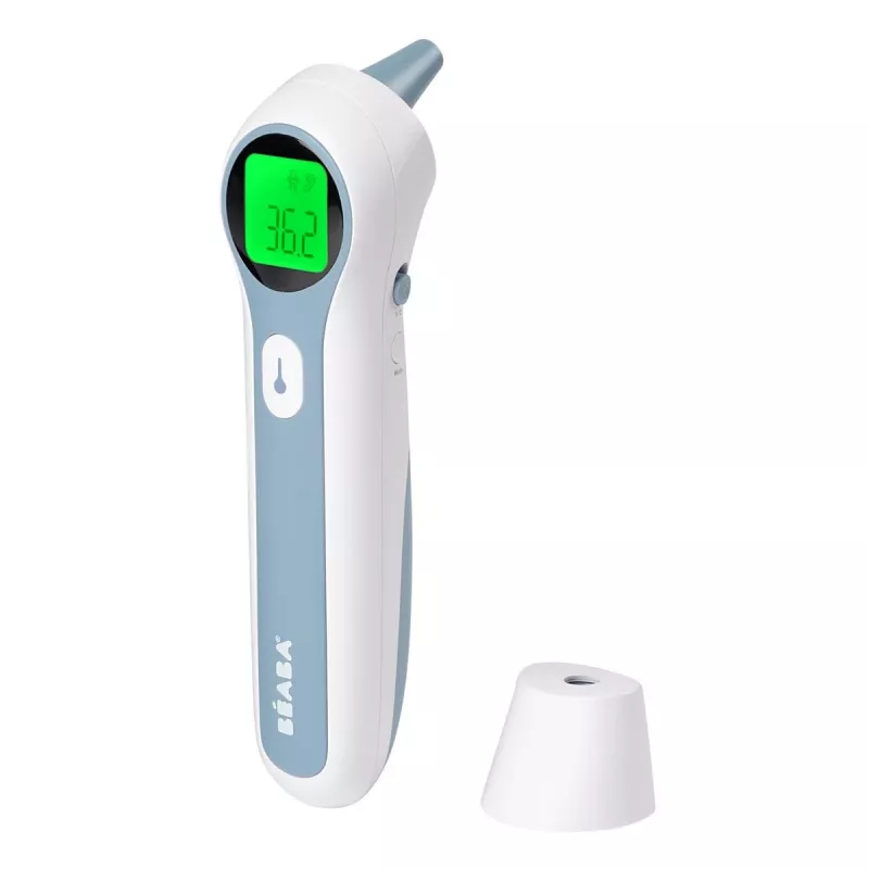 Beaba Thermospeed thermomètre électronique