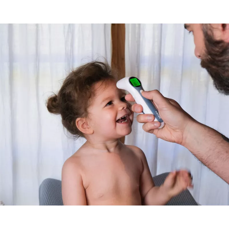 Beaba Thermospeed thermomètre électronique