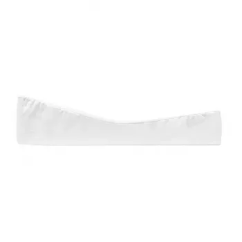 Beaba matelas à langer anatomique souple Sofalange blanc/gris