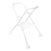 Beaba Camele'o support blanc pour baignoire bébé et matelas à langer