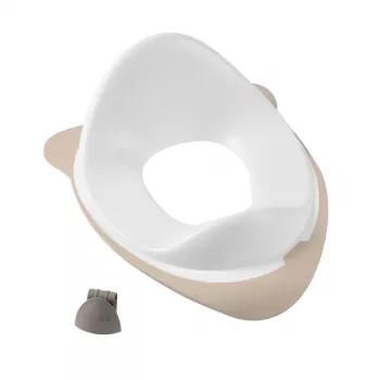 Beaba réducteur de toilettes Clay