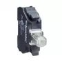 Schneider Electric Module LED ZBVB1 24V blanc