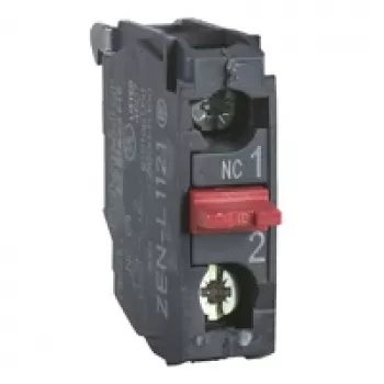 APC ZENL1121 onduleur en ligne double conversion 1000 VA / 800 W, tour, noir, 3x IEC C13, IP20