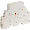 Bloc de contacts auxiliaires Schneider Electric GVAN11 TeSys 1NO+1NC à borne à vis