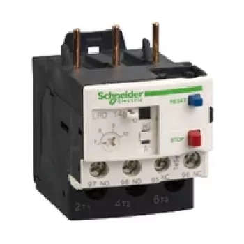 Schneider Electric LRD10 relais thermique de surcharge, TeSys D, 690 V