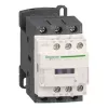 APC Schneider Electric LC1D18V7 TeSys D contacteur, 3P, 18 A, 400 V AC, 1 NO + 1 NC