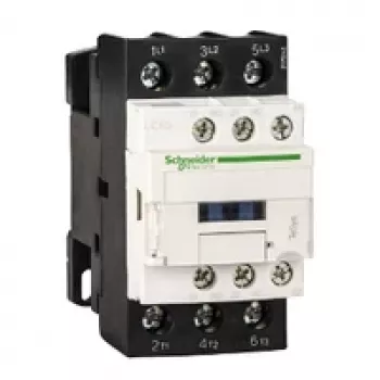 APC TeSys D LC1D32B7 contacteur 3 pôles, 32 A