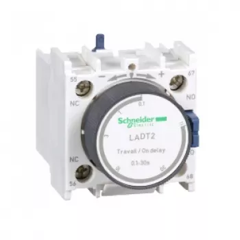 APC Schneider Electric LADT2, 44 mm, 61 mm, 48 mm, -40 - 70 °C