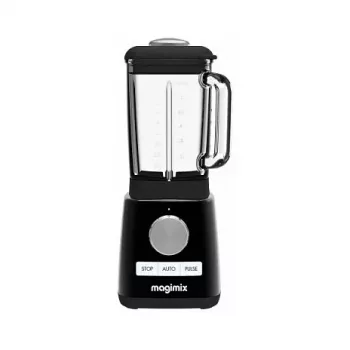 Blender Magimix Power Blender 4 noir