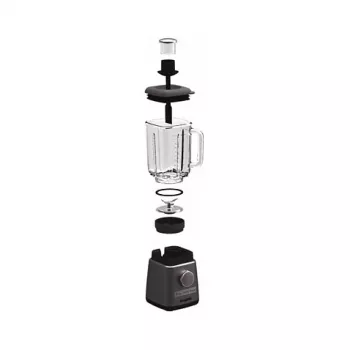 Blender Magimix Power Blender 4 noir