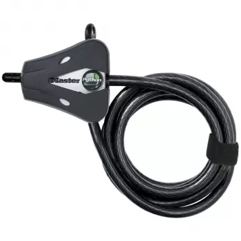 Master Lock Python câble antivol réglable 8 mm 8418EURD