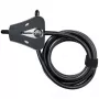 Master Lock Python câble antivol réglable 8 mm 8418EURD