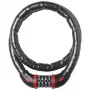 Master Lock antivol câble blindé à combinaison 8226EURDPRO
