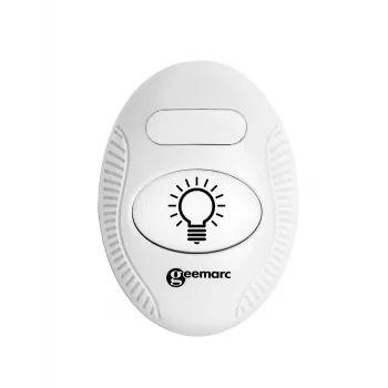 Ampoule de signalisation lumineuse LED Geemarc AmpliCALL 6