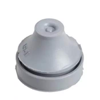 Schneider Electric Thorsman TET IMT36180 entrée de câble M16, 5-7 mm, gris