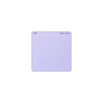 Cokin Nuances filtre antipollution lumineuse Clearsky L 100x100 mm