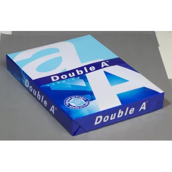 Papier copie premium Double A A3 80 g 500 feuilles - blanc