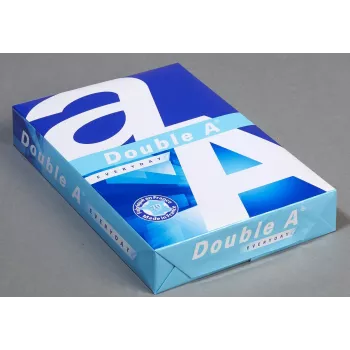 Double A Everyday Papier copie A4 70 g/m² 500 feuilles - Papier polyvalent