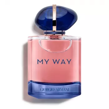 Armani My Way Intense Eau de Parfum pour femme 90 ml