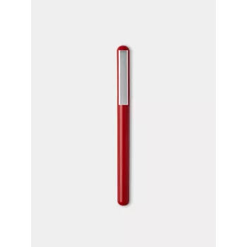 Stylo clé USB Lexon C-Pen USB-C 32 Go rouge foncé LS101DR