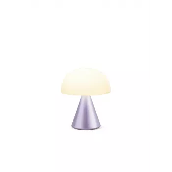 Lampe LED LEXON Mina M violette LH64LL