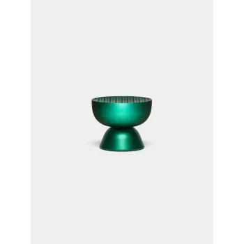 Lexon Tamo Enceinte Bluetooth portable vert foncé LA131DG1