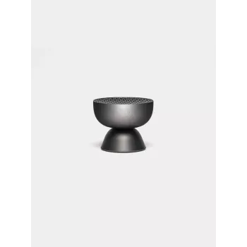 Enceinte Bluetooth Lexon Tamo Dark Grey/Gunmetal