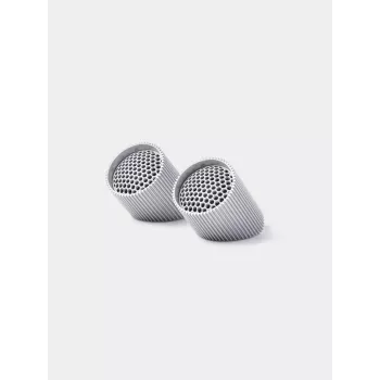 Ensemble d'enceintes Lexon Ray, enceintes Bluetooth magnétiques aluminium LA132RA3