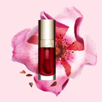 CLARINS Lip Comfort Oil 03 Cerise 7 ml