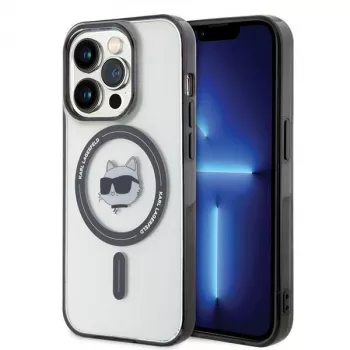 Karl Lagerfeld KLHMP15LHCHNOTK iPhone 15 Pro 6,1