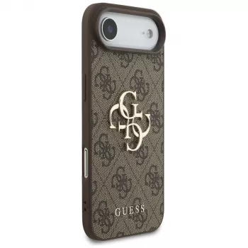 Coque Guess 4G Big Logo pour iPhone Air - marron