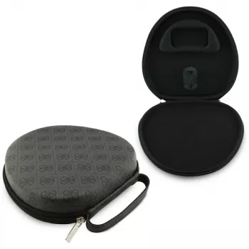 Coque de protection Guess Carry Box pour écouteurs TWS