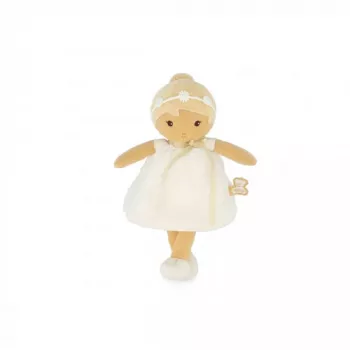 Poupée souple Kaloo Daphne 25 cm en boîte cadeau Tendresse