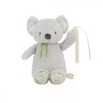 Peluche musicale koala Kaloo 20 cm Petit Songe boîte cadeau
