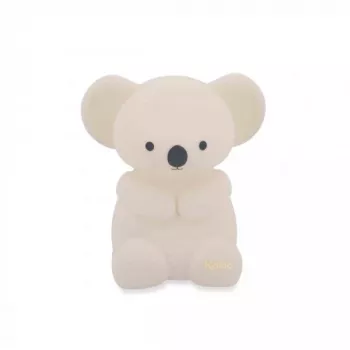 Veilleuse enfant Kaloo Koala Petit Songe silicone USB