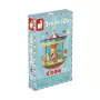 Janod Carousel course d'oies jeu J02743