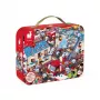 Janod Camion de pompiers J02793