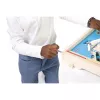 Janod Applepop flipper en bois J03368
