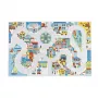Janod tapis de jeu carrefour urbain 2 ans et plus
