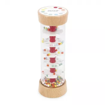 Bâton de pluie Janod Confetti 6 m+