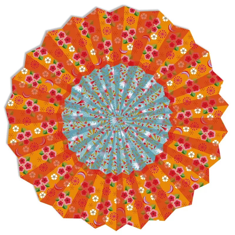 Kit créatif d'origami Janod