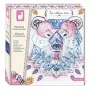 Kit créatif 3D string art Janod Animaux