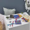 Kit créatif 3D string art Janod Animaux